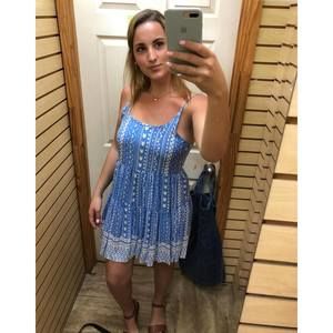 Meet your Posher, Alanna